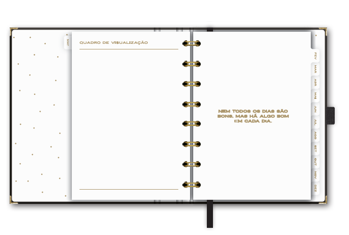 PLANNER CHERRY