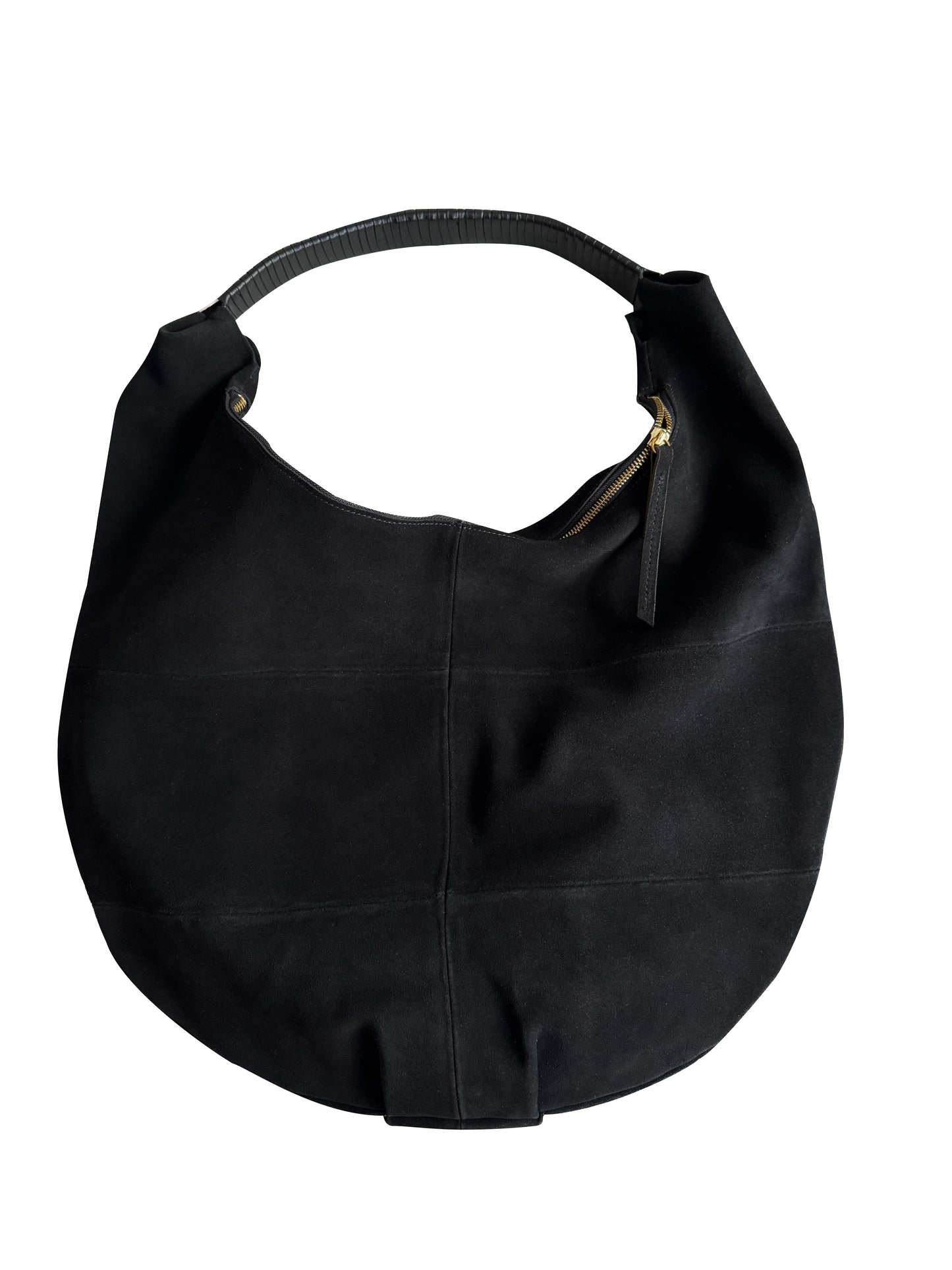 MAXI BAG LEONA BLACK