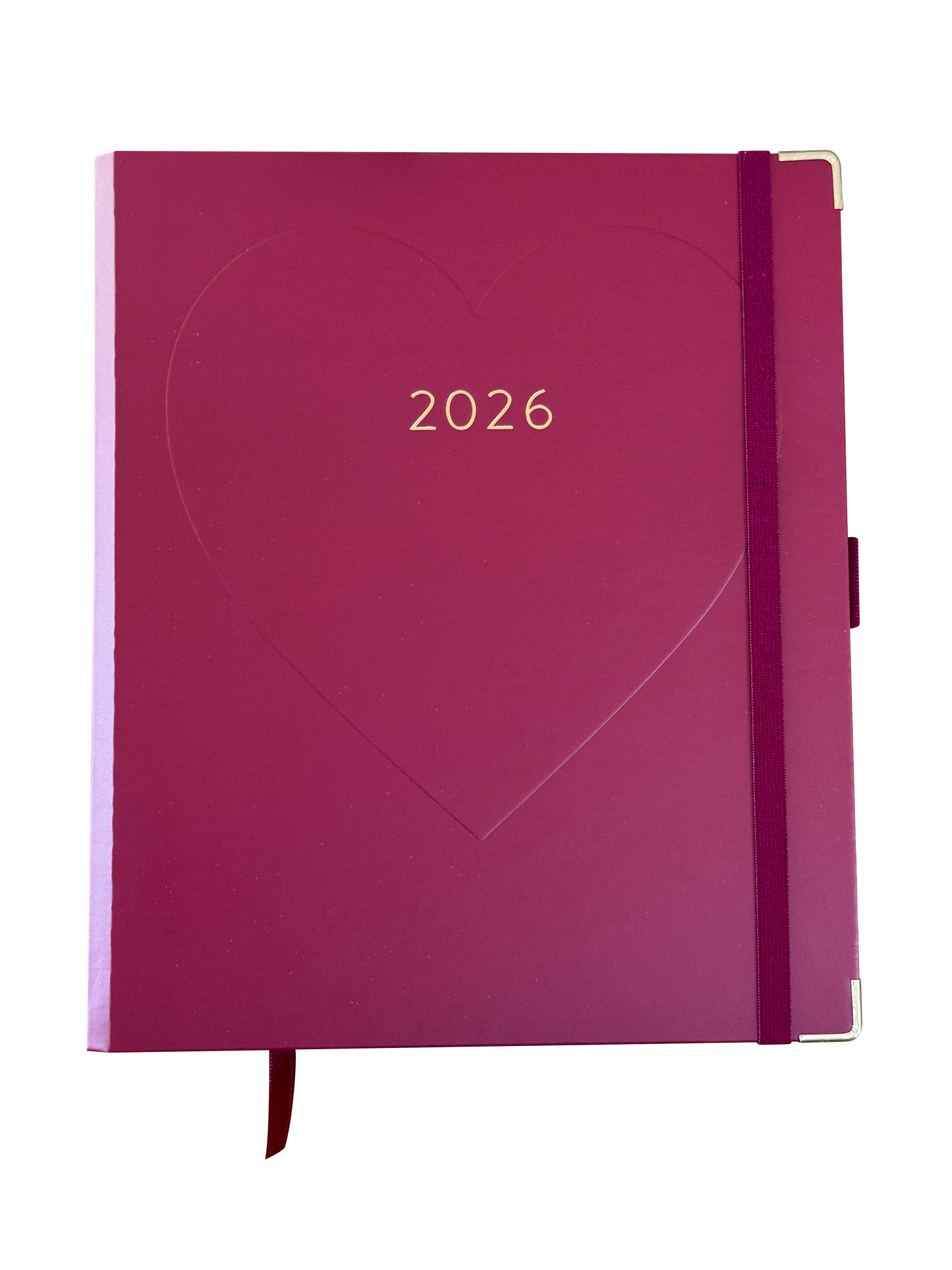PLANNER CHERRY