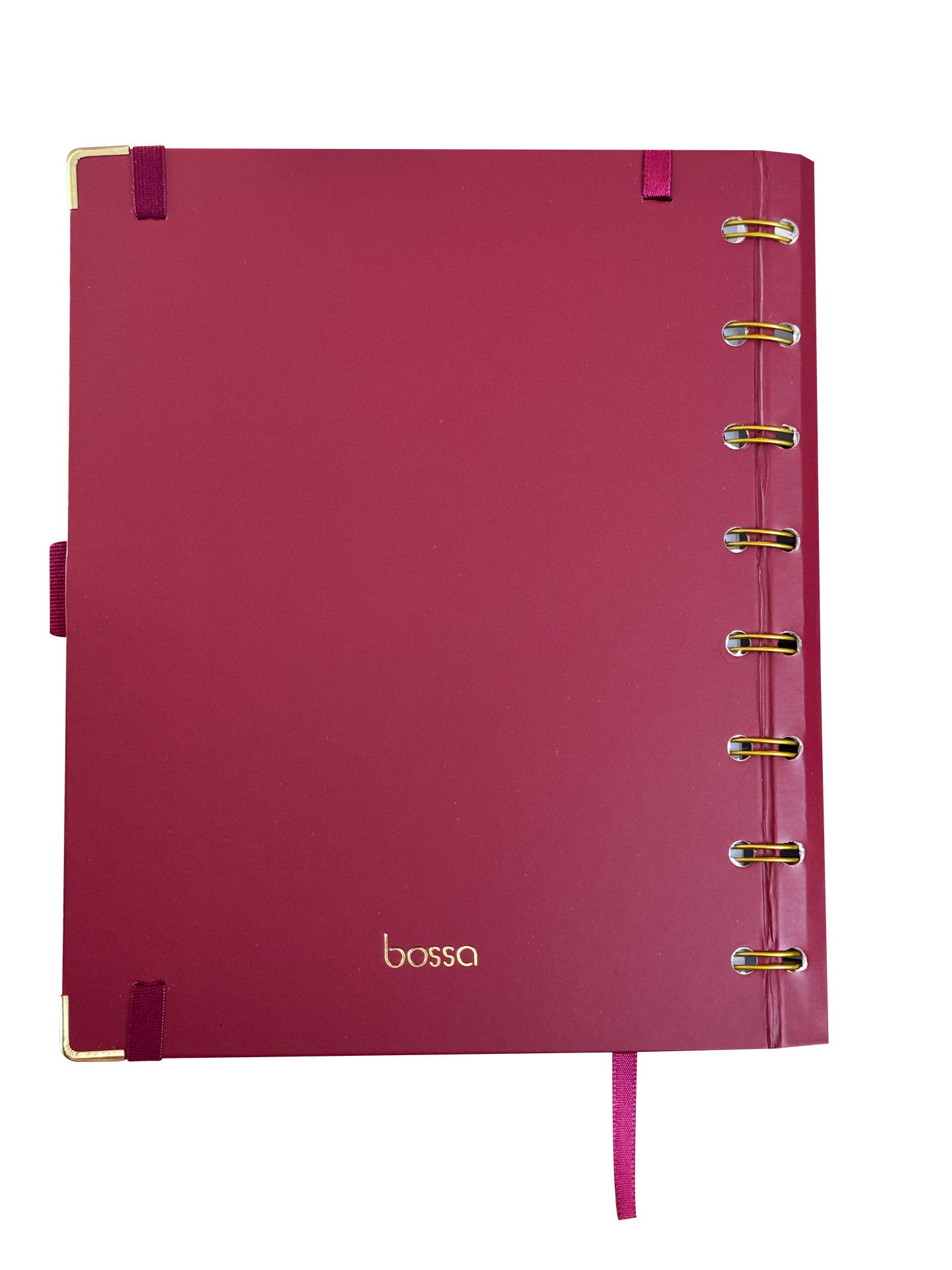 PLANNER CHERRY