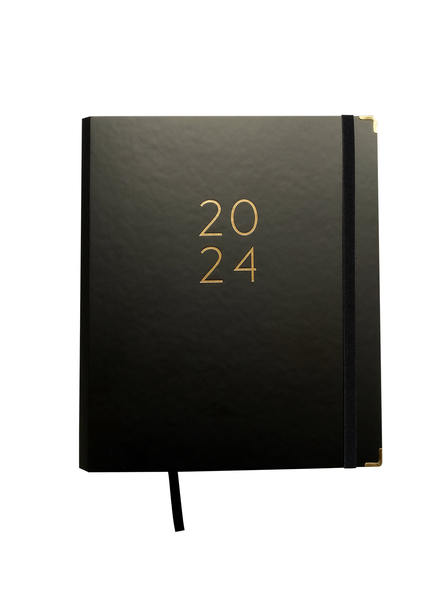 PLANNER BLACK