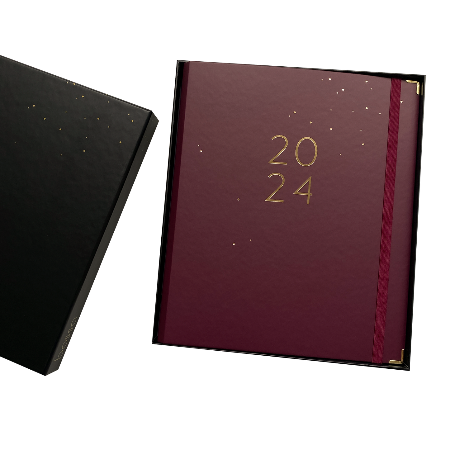 PLANNER VINHO
