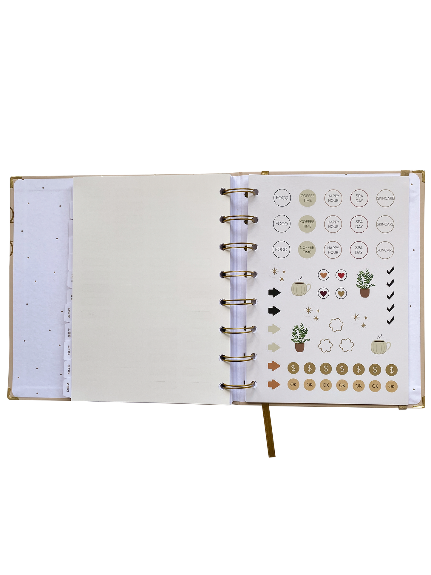 PLANNER VINHO