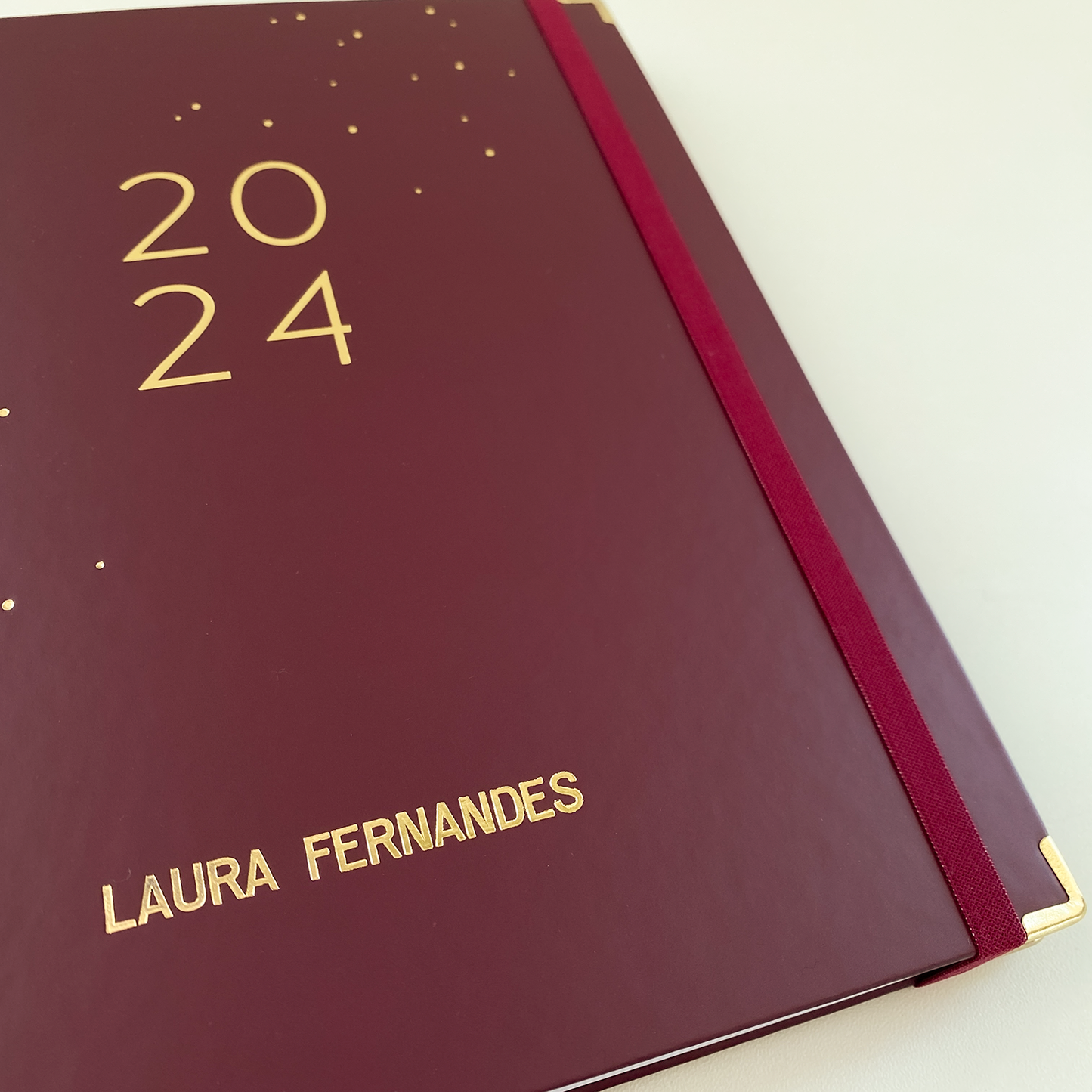 PLANNER VINHO