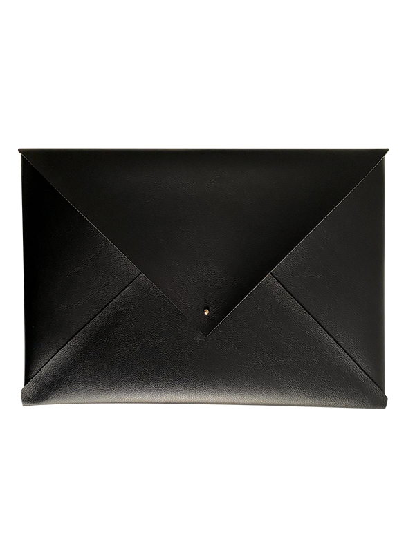 PASTA NOTEBOOK BLACK