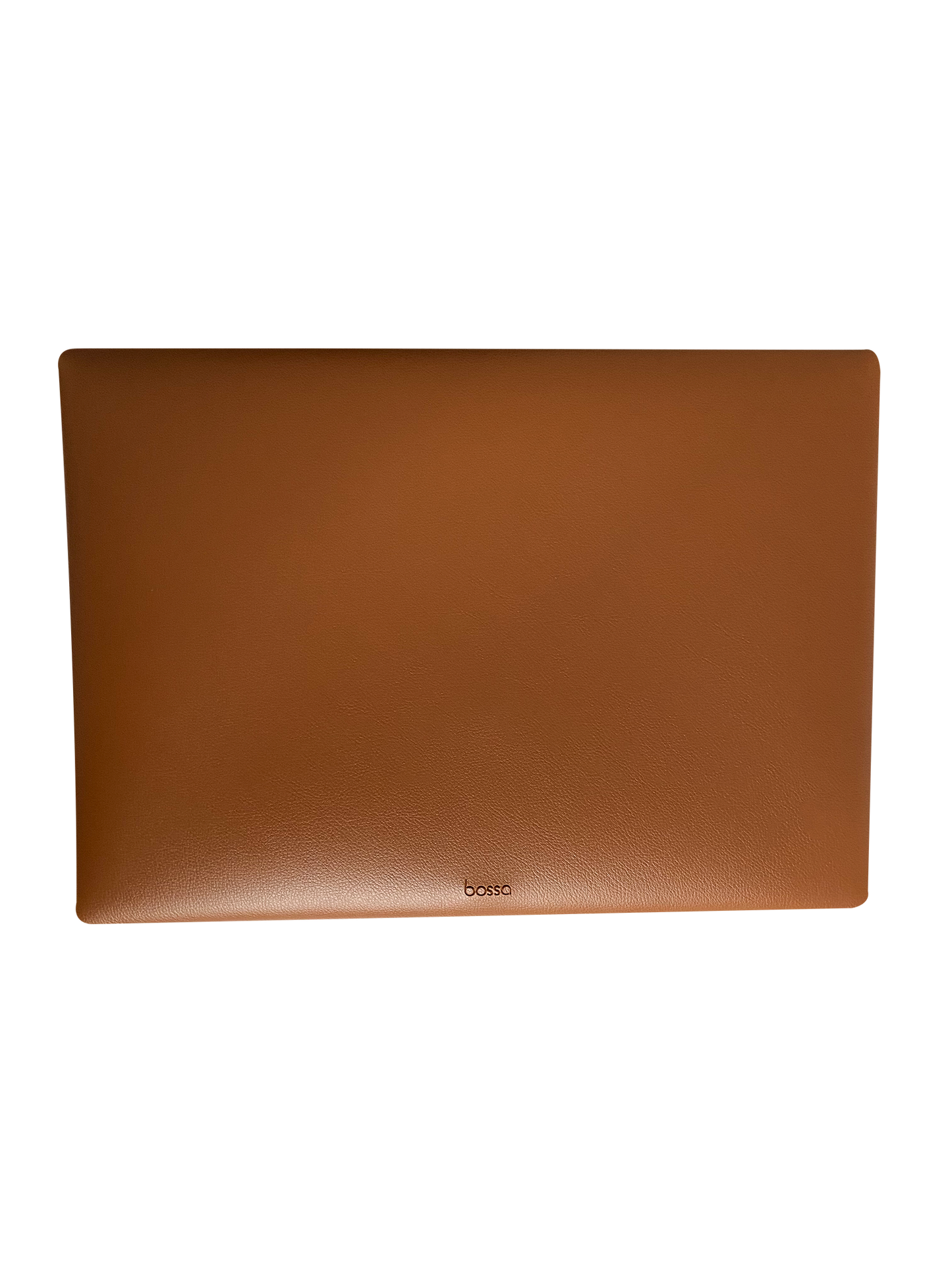 PASTA NOTEBOOK CARAMELO