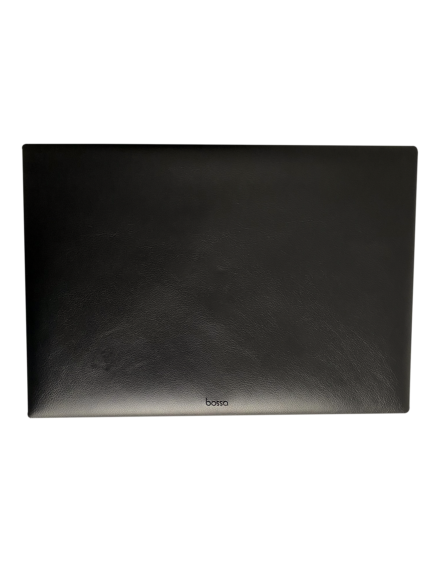 PASTA NOTEBOOK BLACK