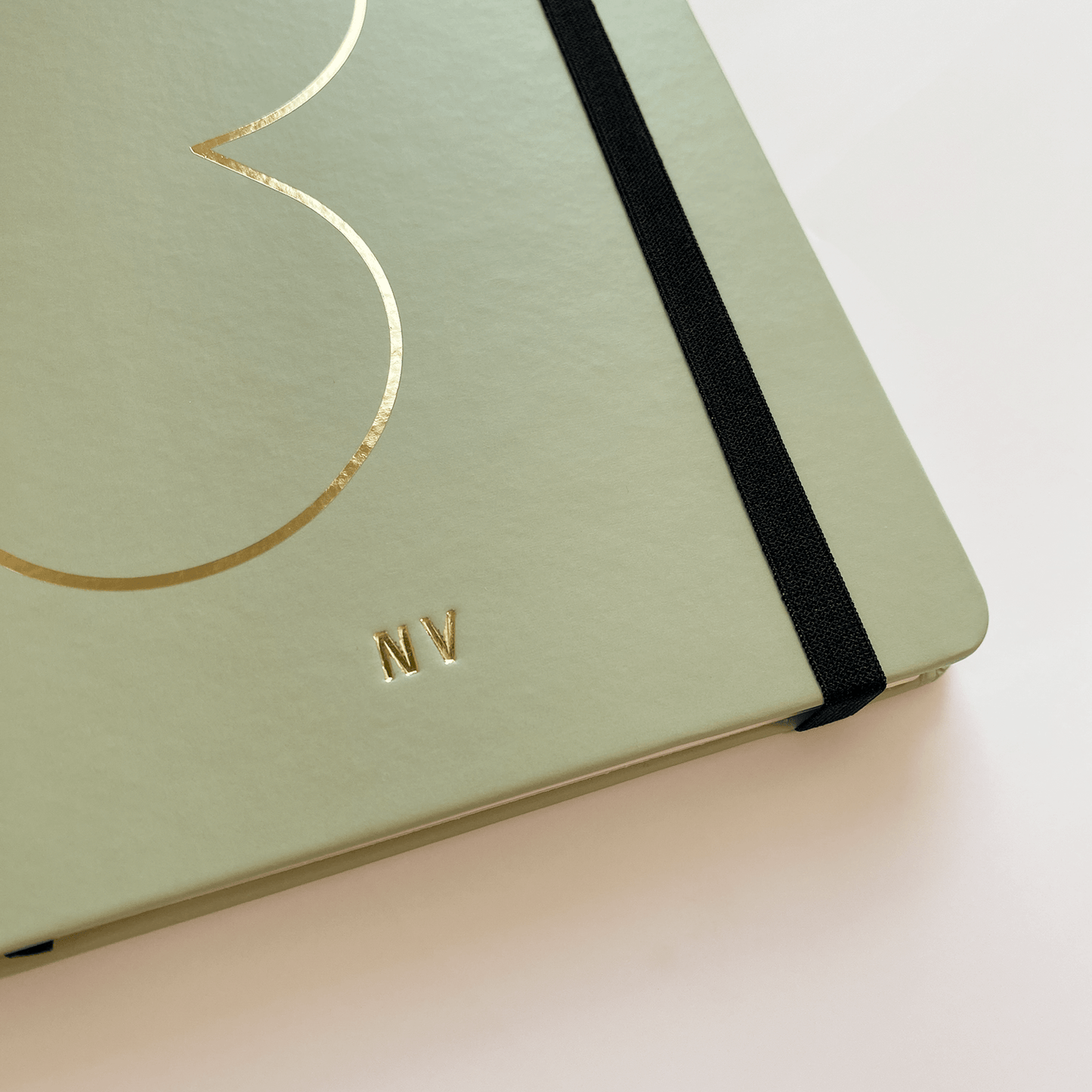 CADERNETA FLOR PAUTADA