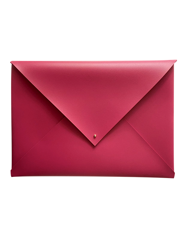 PASTA NOTEBOOK PINK