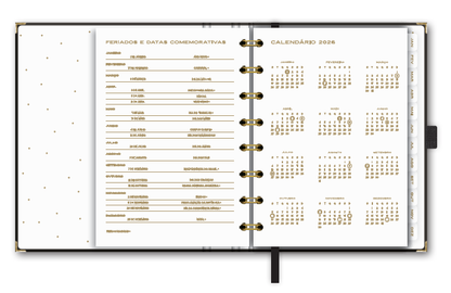 PLANNER CHERRY