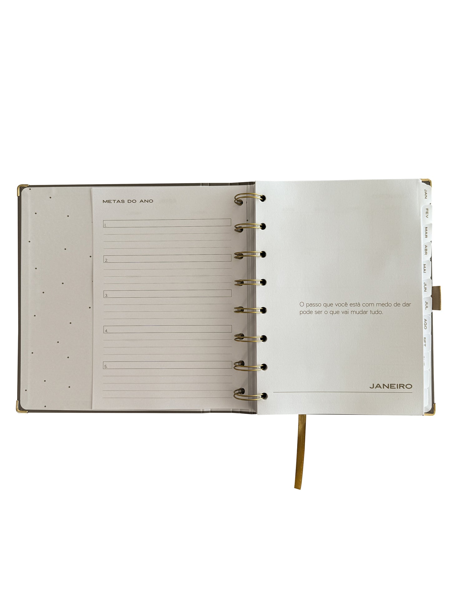 PLANNER NUDE