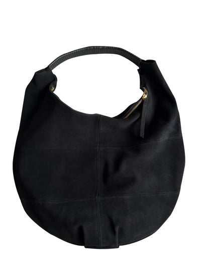 MAXI BAG LEONA BLACK