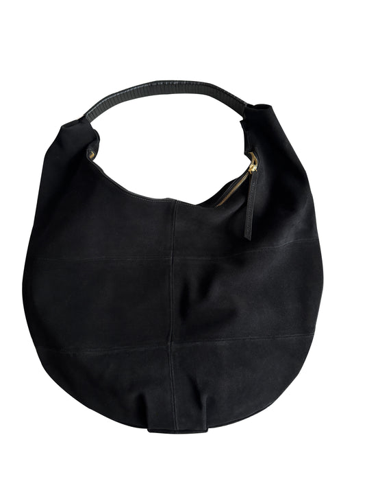 MAXI BAG LEONA BLACK