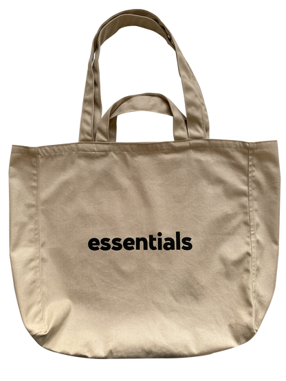 ECOBAG ESSENTIALS NUDE