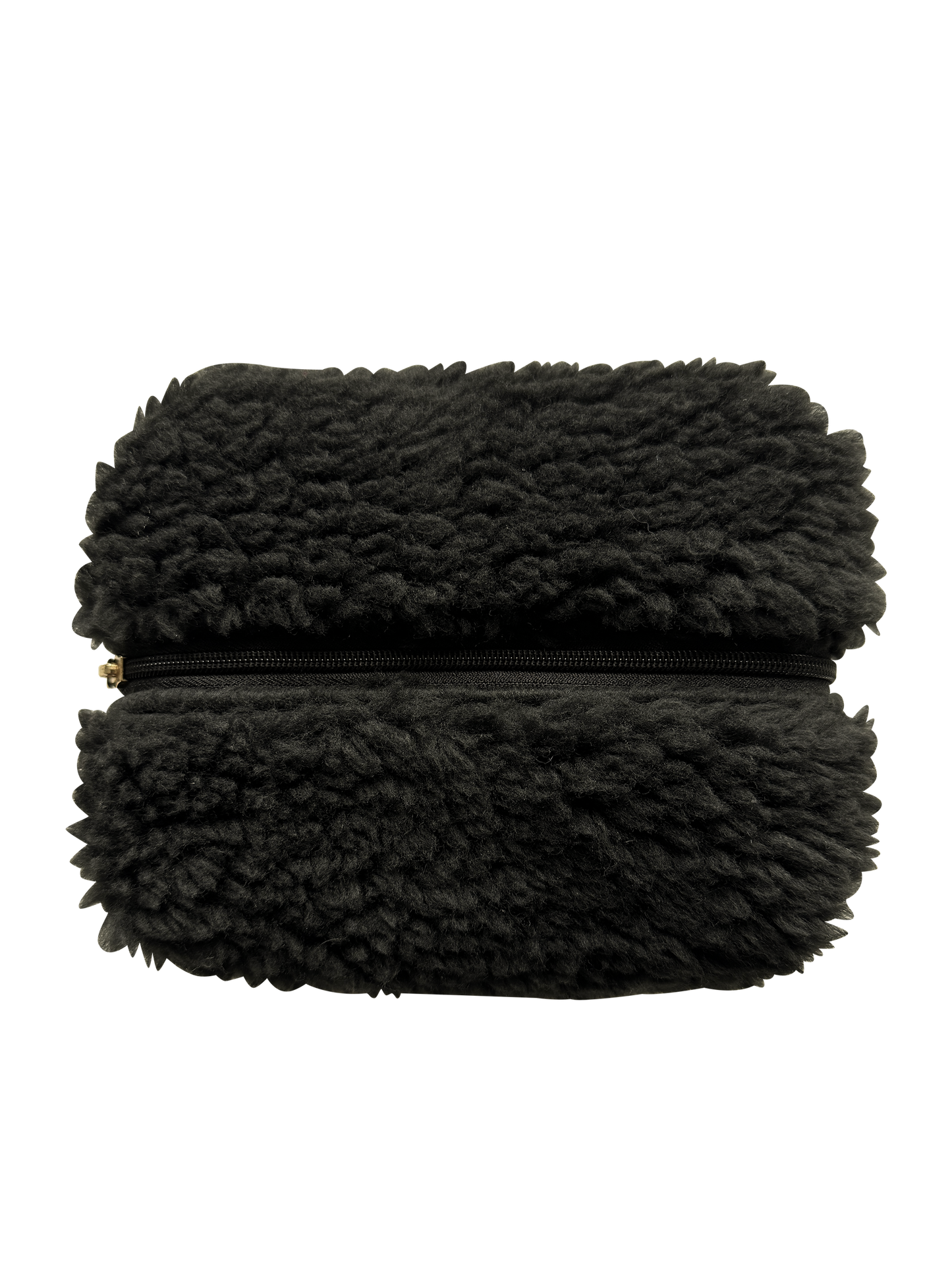 NECESSAIRE TEDDY BLACK